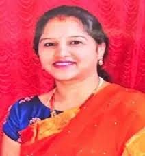 Dr Suchetha D